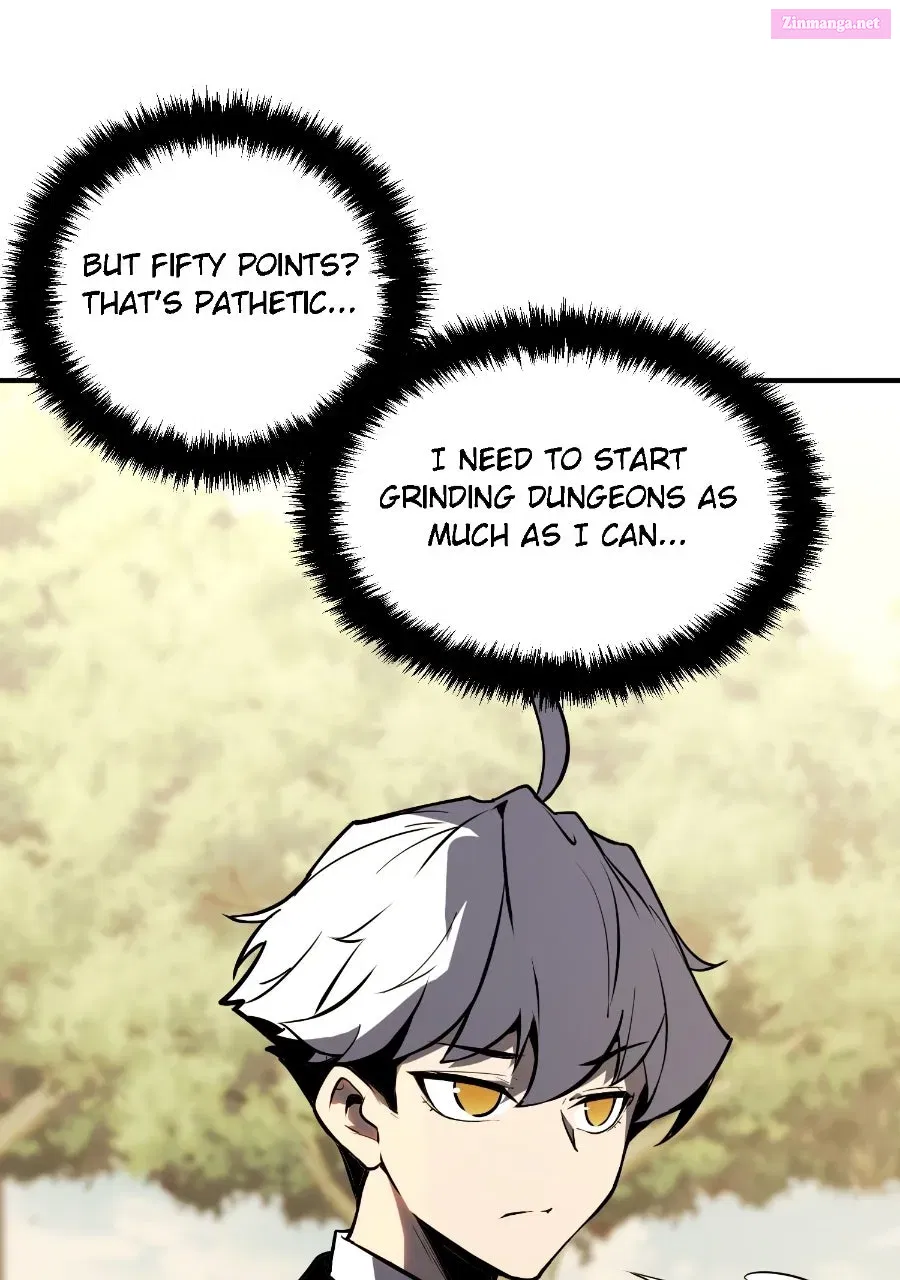 All-Class Awakening:God Slayer