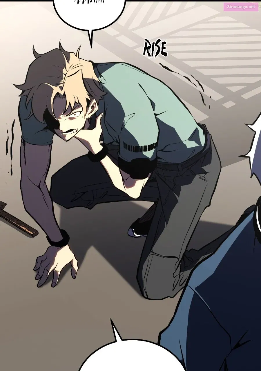 All-Class Awakening:God Slayer