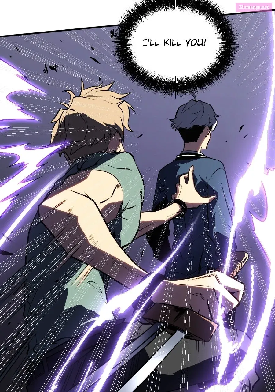 All-Class Awakening:God Slayer