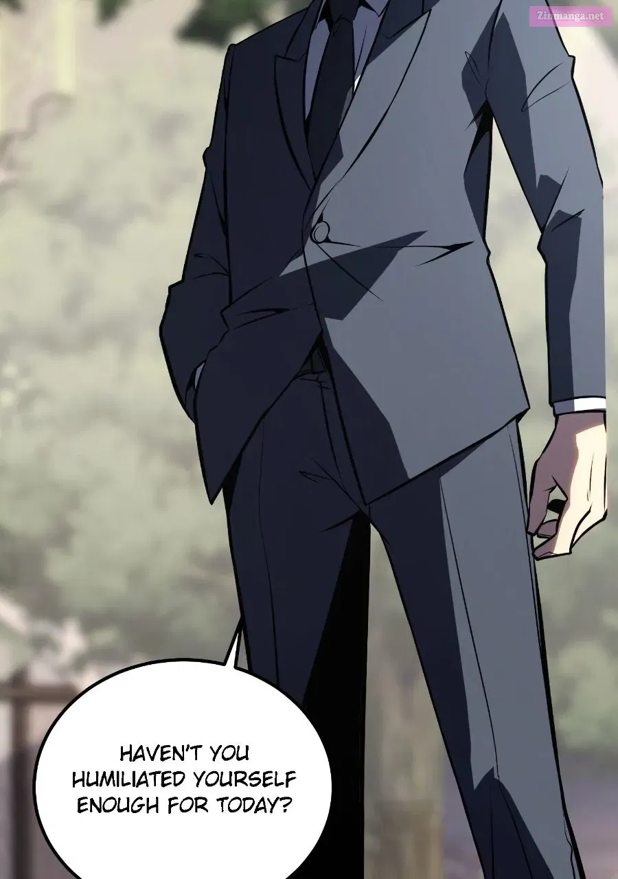 All-Class Awakening:God Slayer