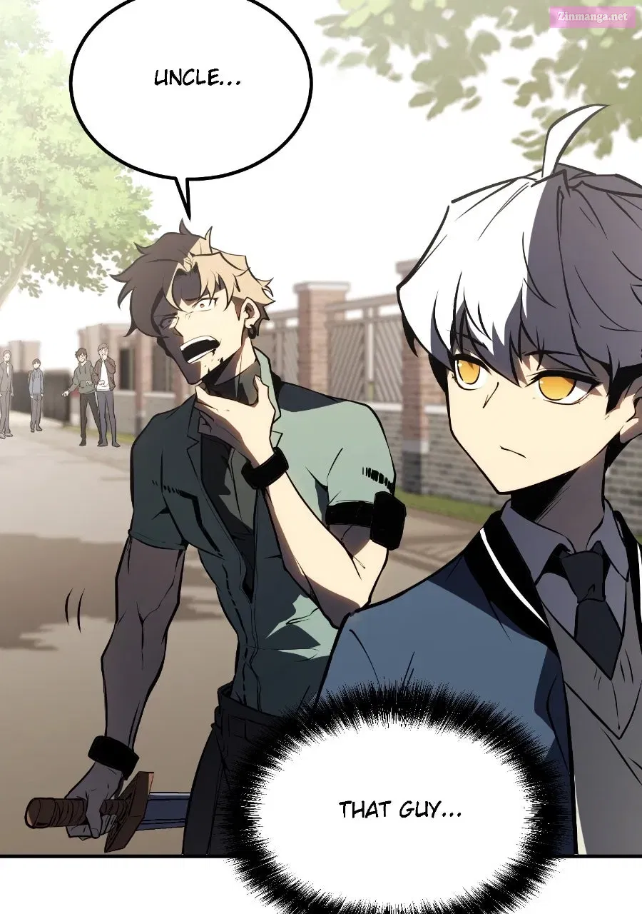 All-Class Awakening:God Slayer