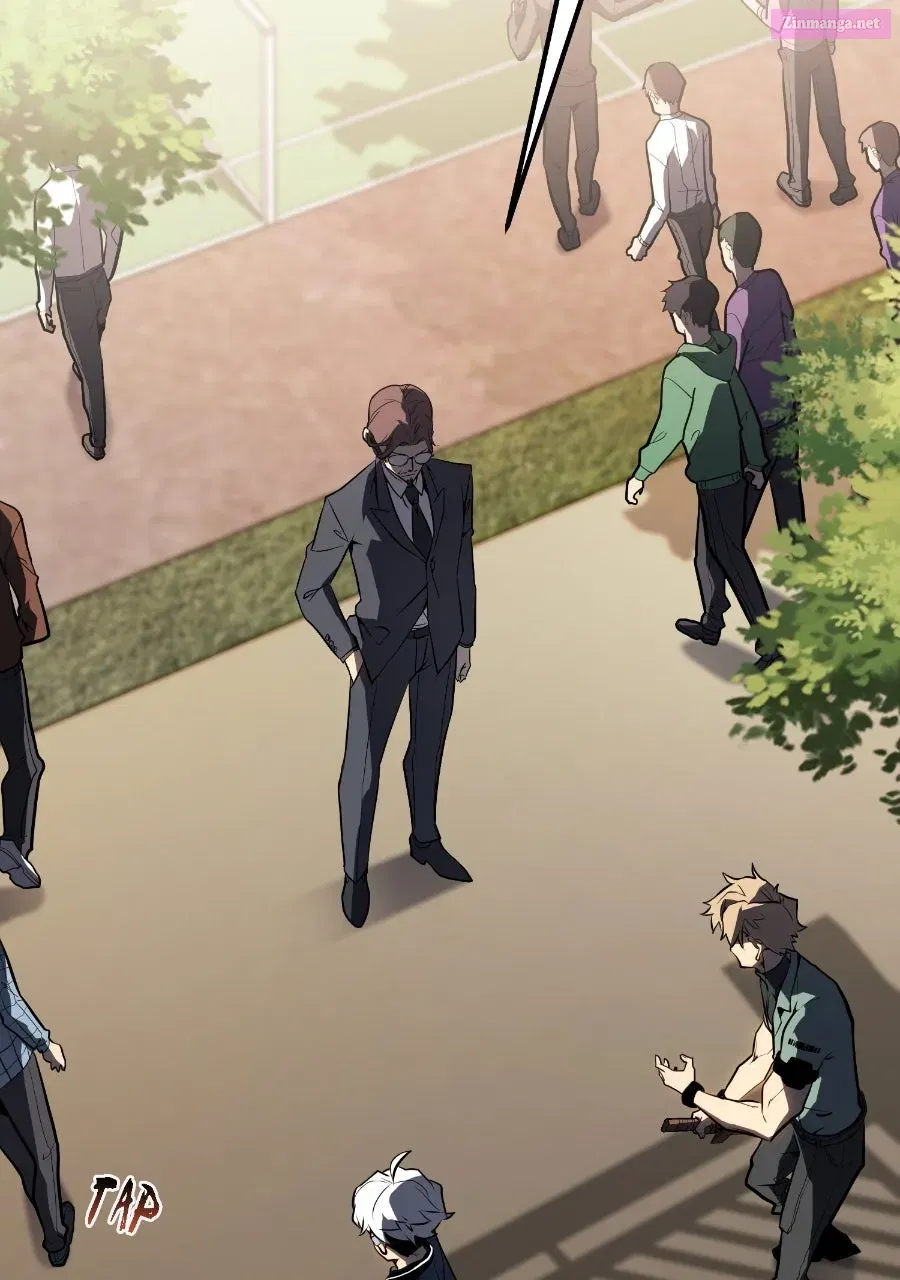 All-Class Awakening:God Slayer