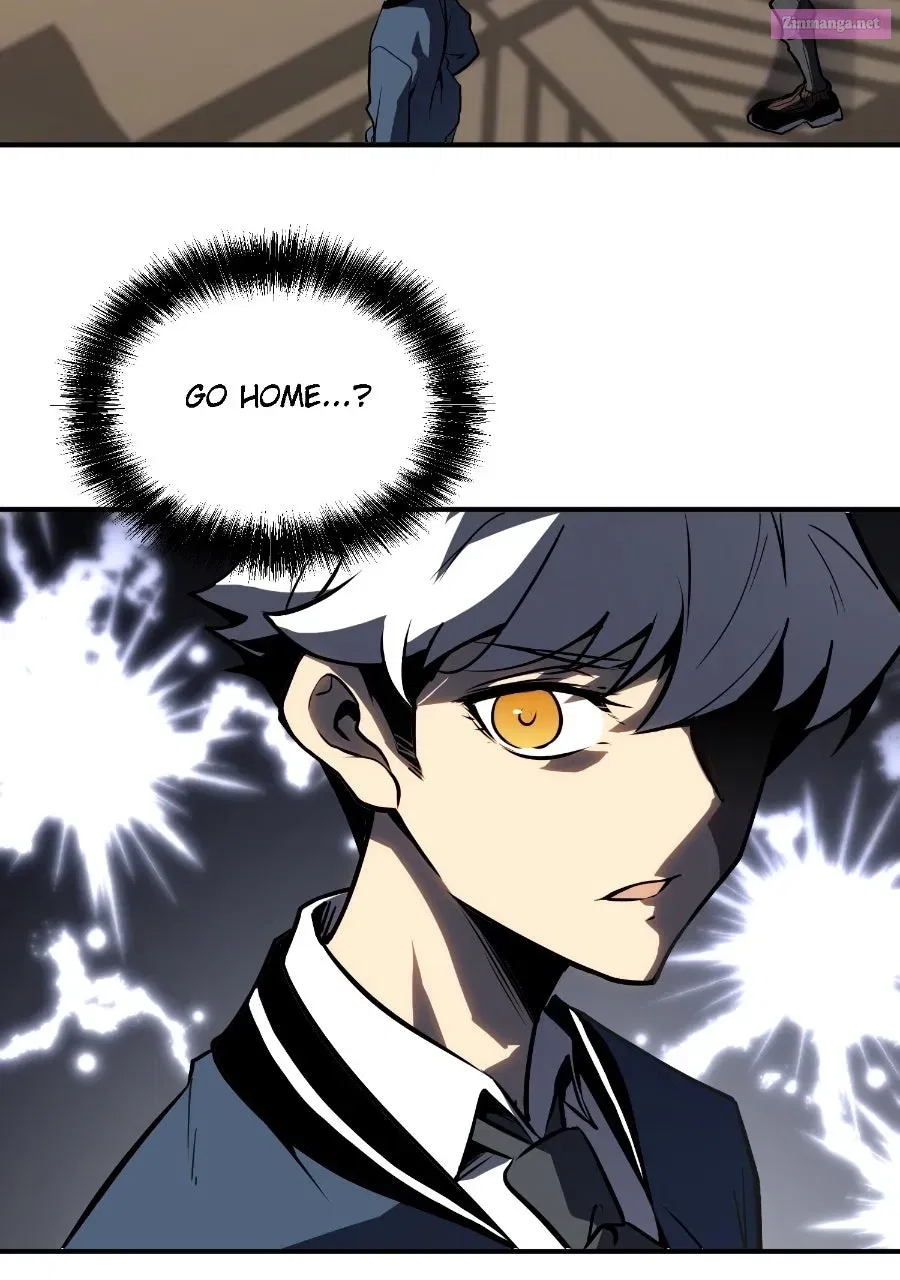 All-Class Awakening:God Slayer