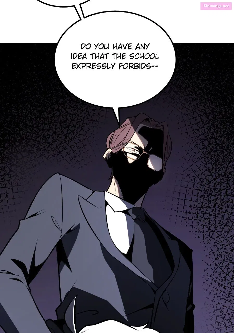 All-Class Awakening:God Slayer