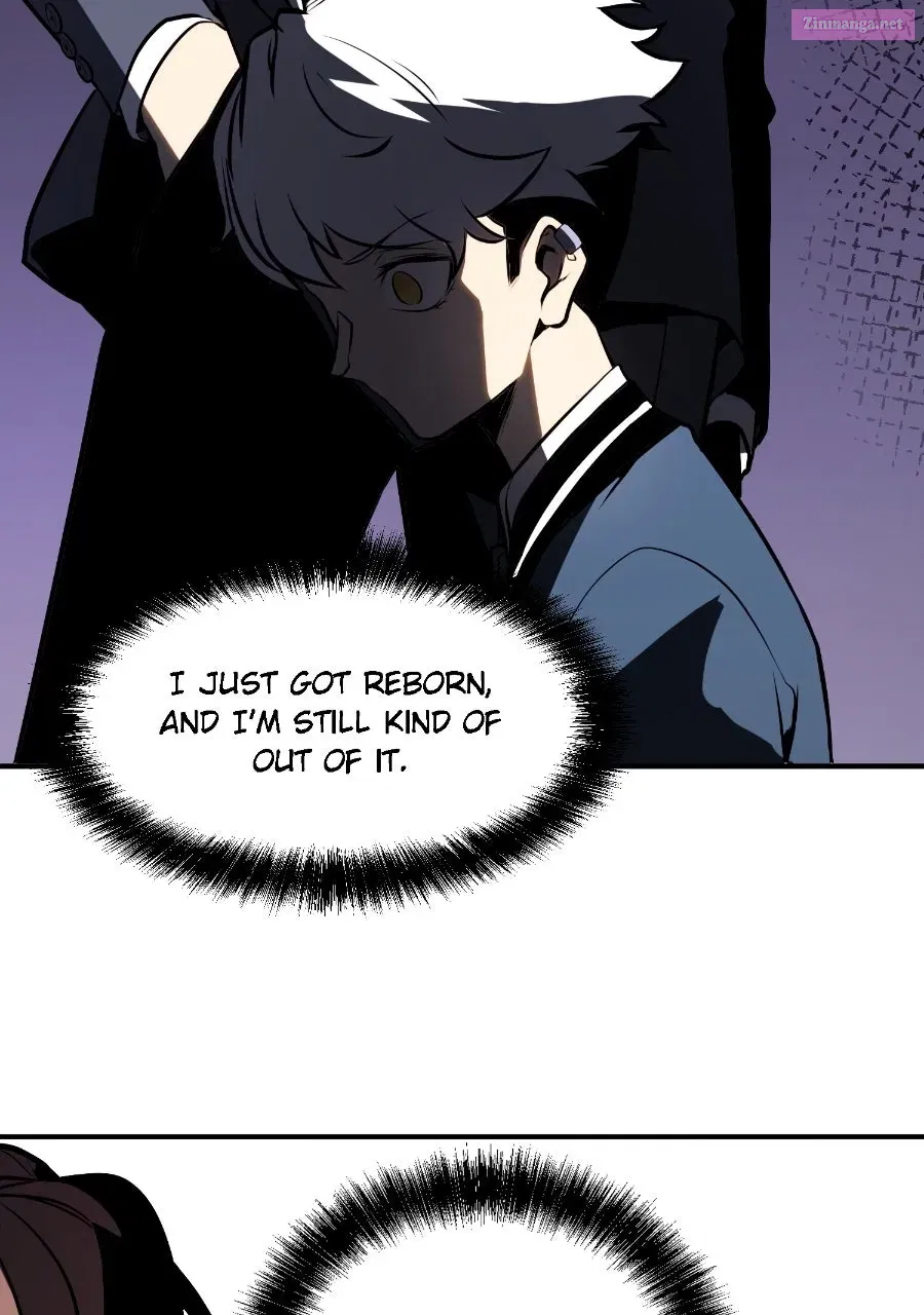 All-Class Awakening:God Slayer