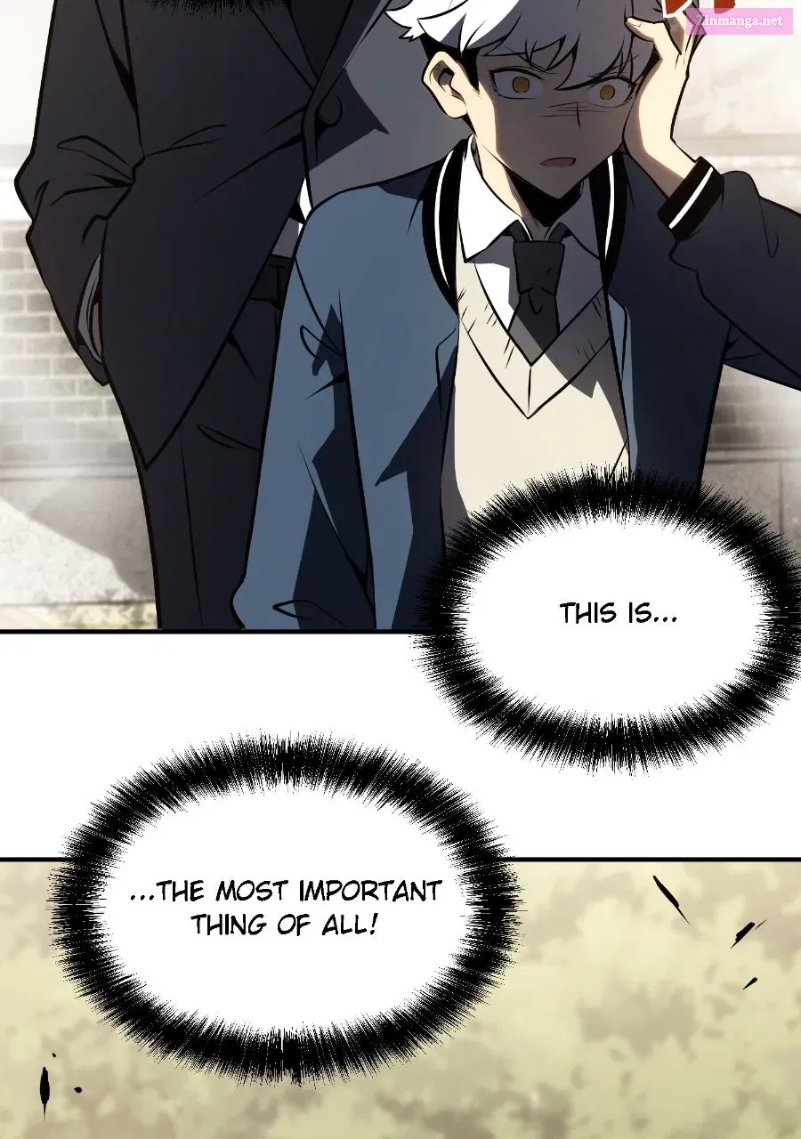 All-Class Awakening:God Slayer