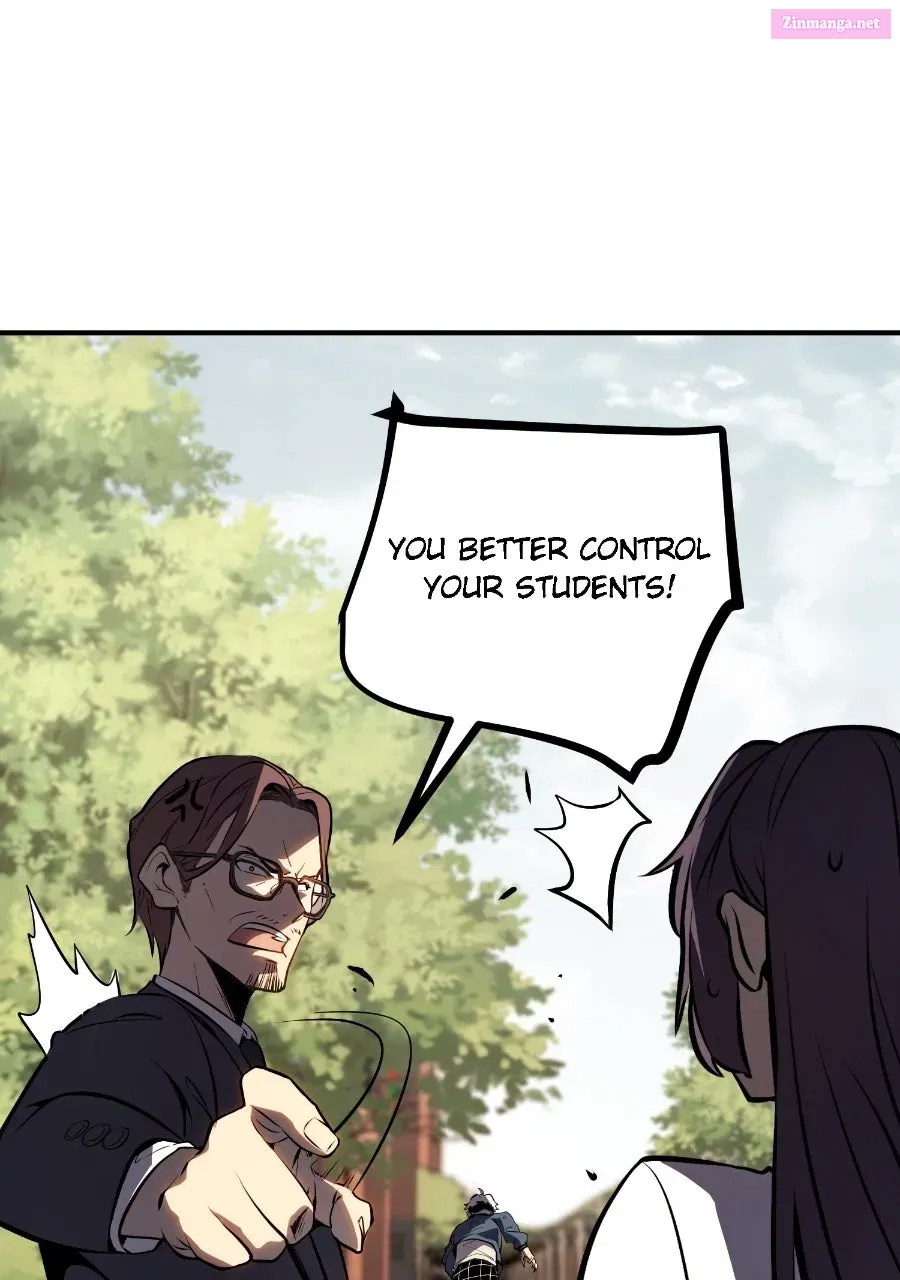 All-Class Awakening:God Slayer