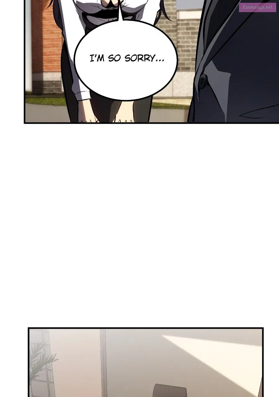 All-Class Awakening:God Slayer