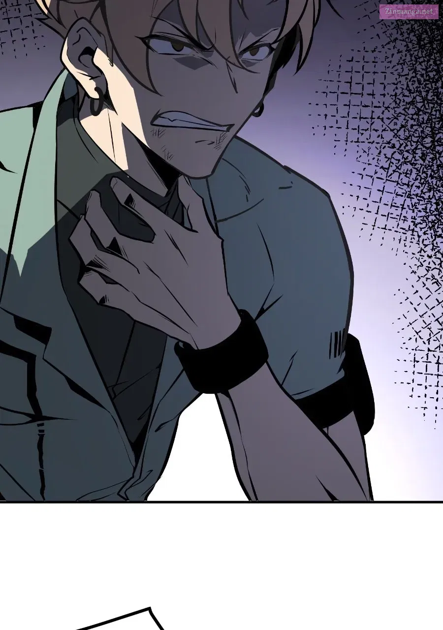 All-Class Awakening:God Slayer