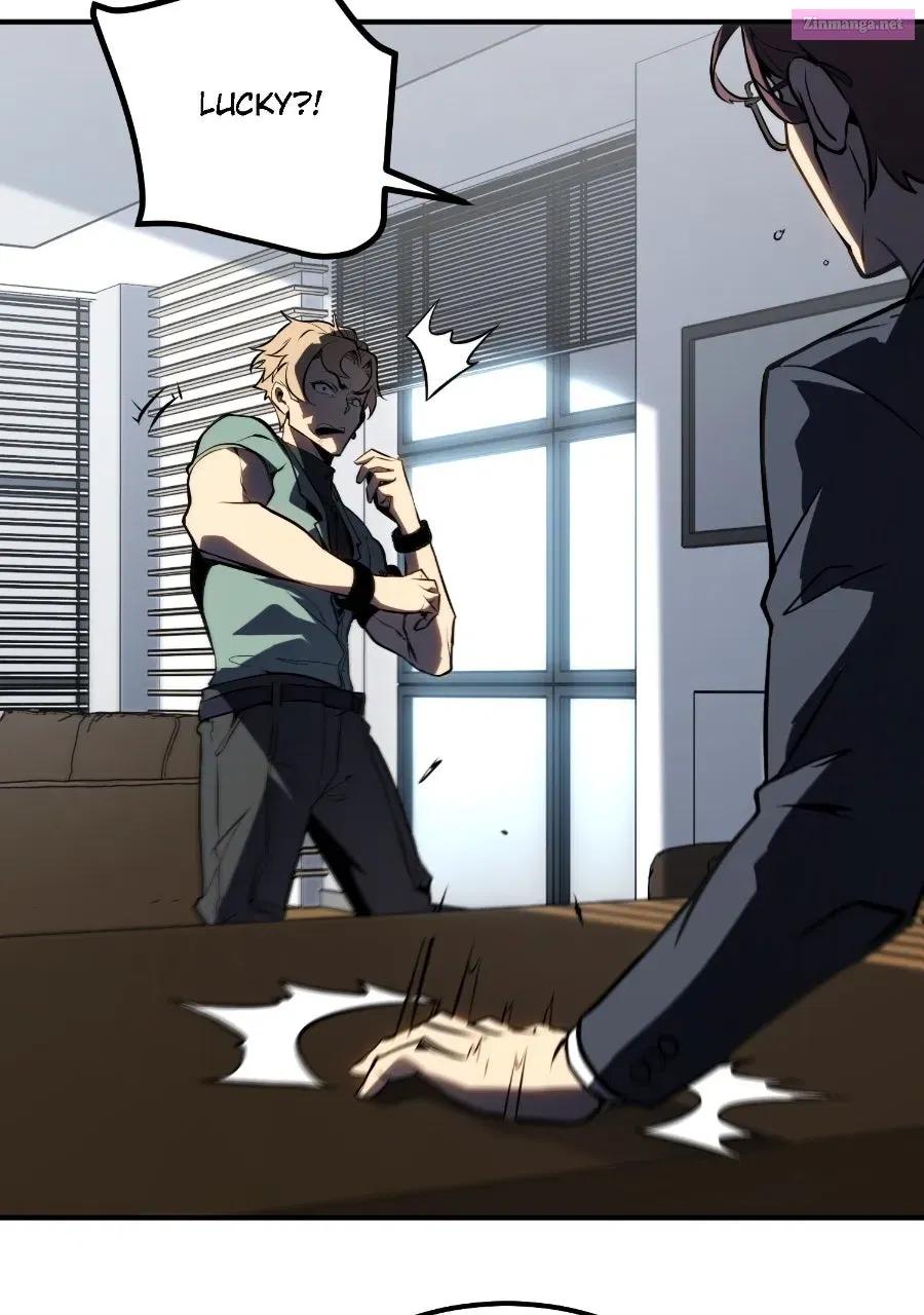 All-Class Awakening:God Slayer