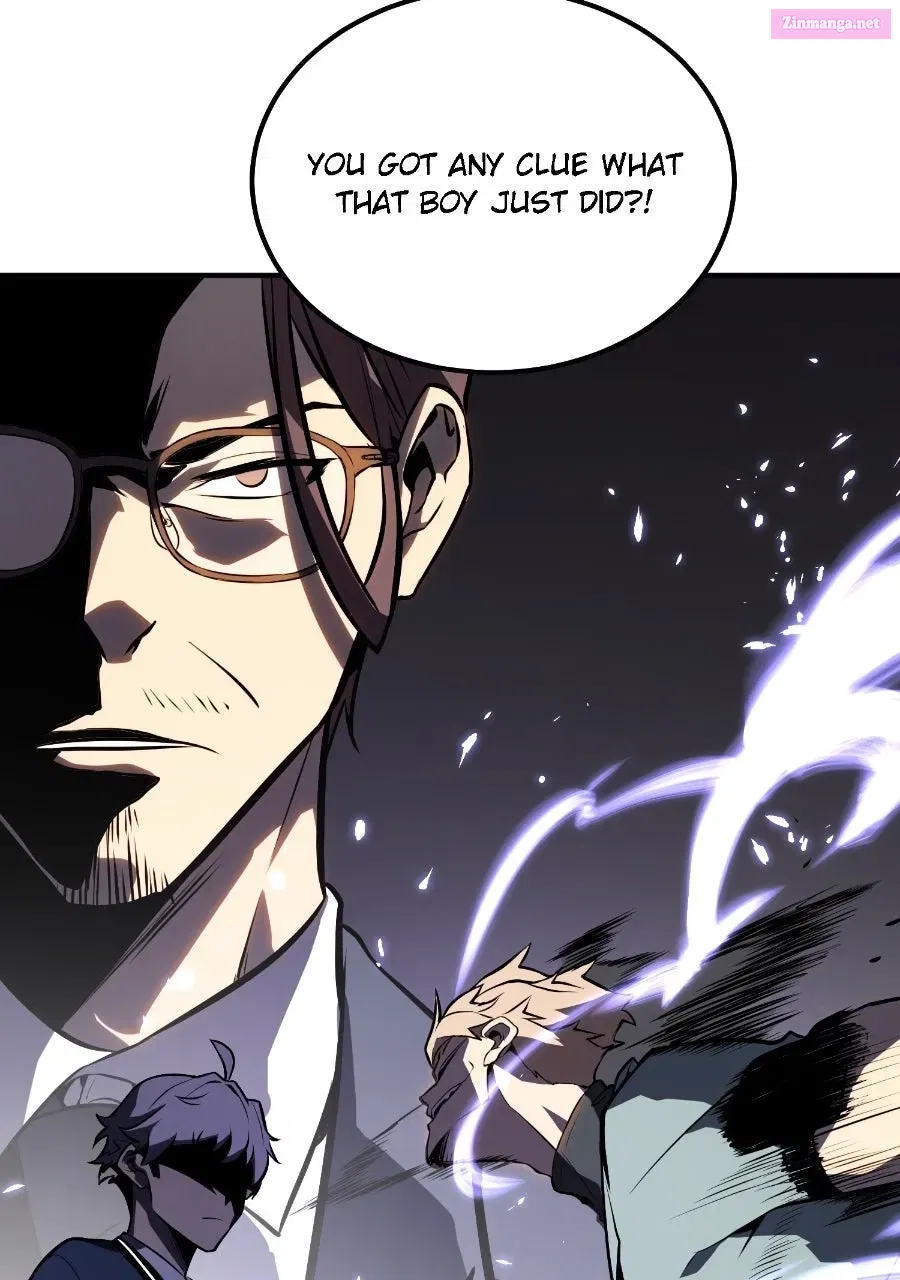 All-Class Awakening:God Slayer