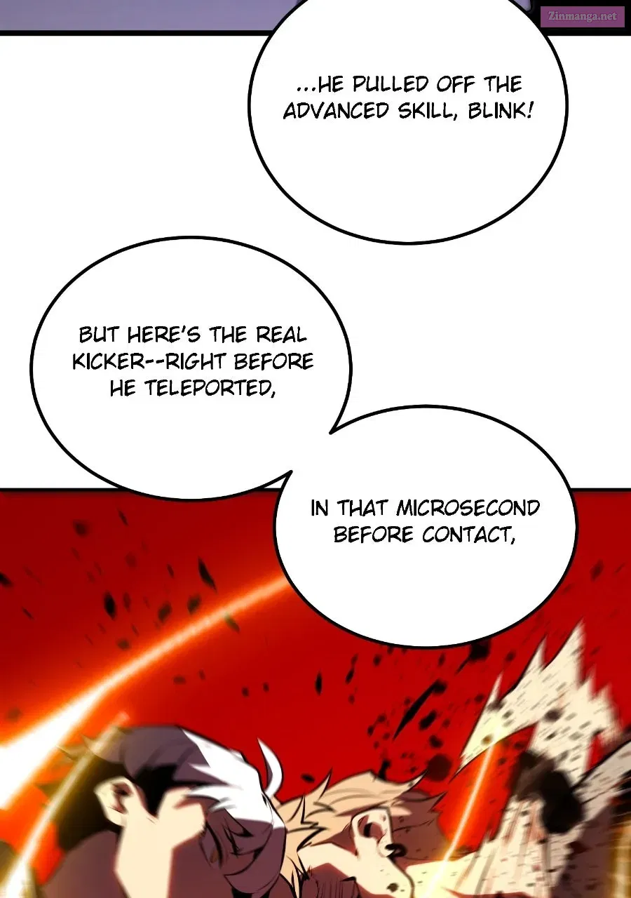 All-Class Awakening:God Slayer