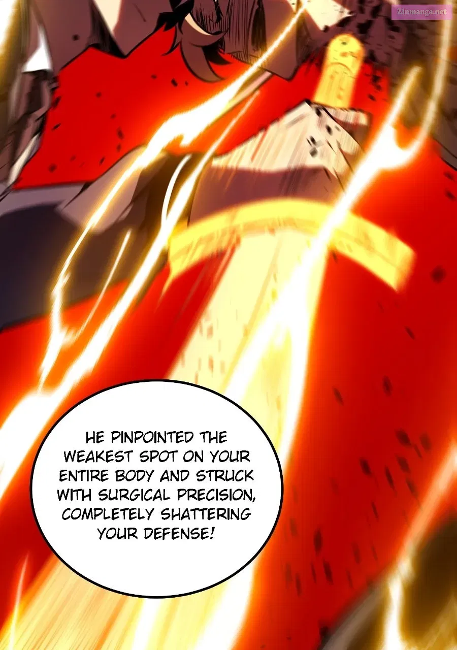 All-Class Awakening:God Slayer