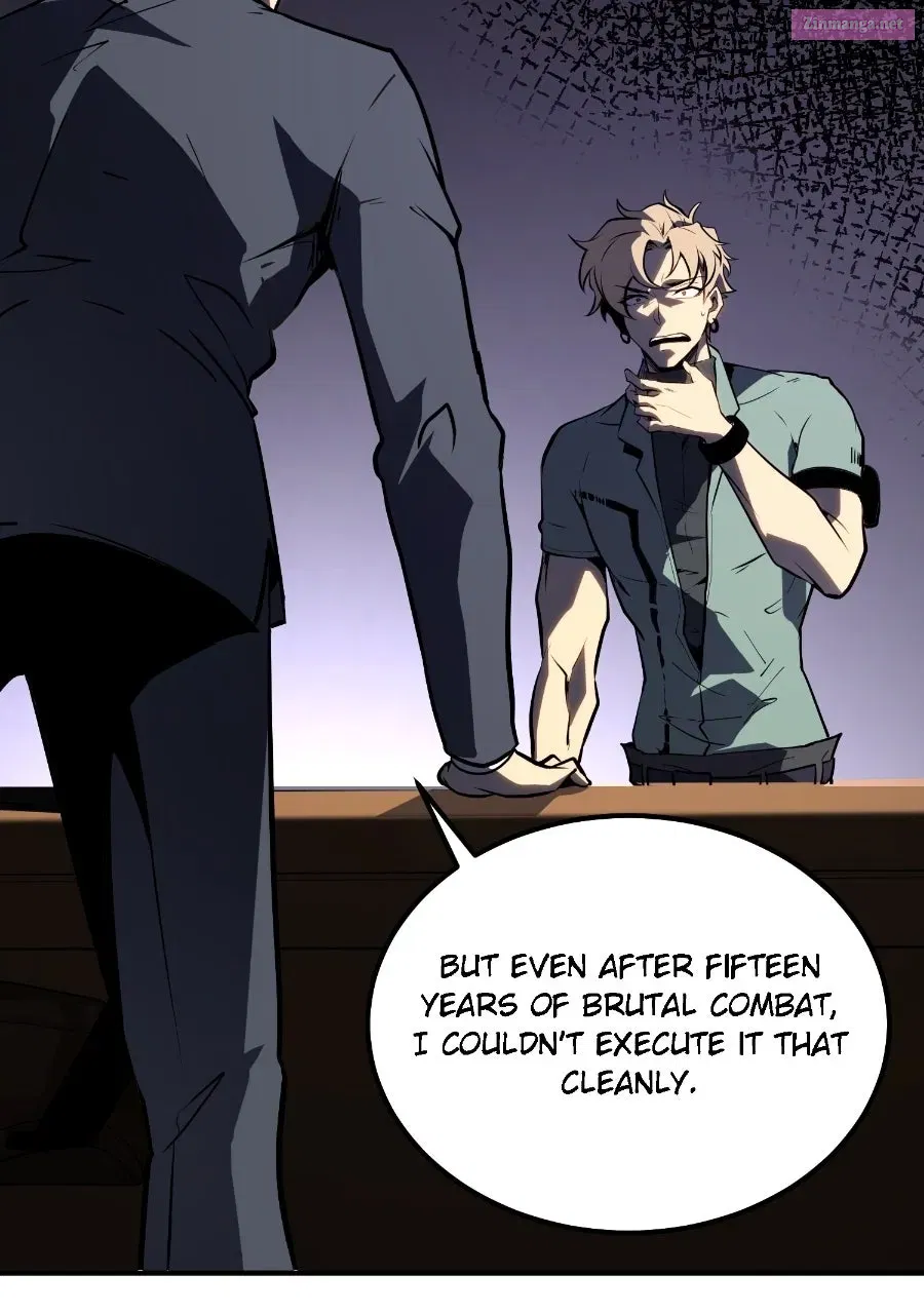 All-Class Awakening:God Slayer