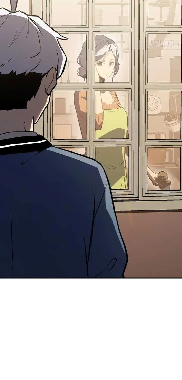 All-Class Awakening:God Slayer