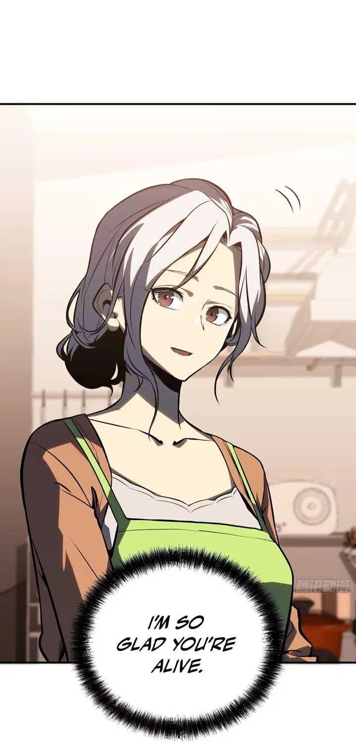 All-Class Awakening:God Slayer