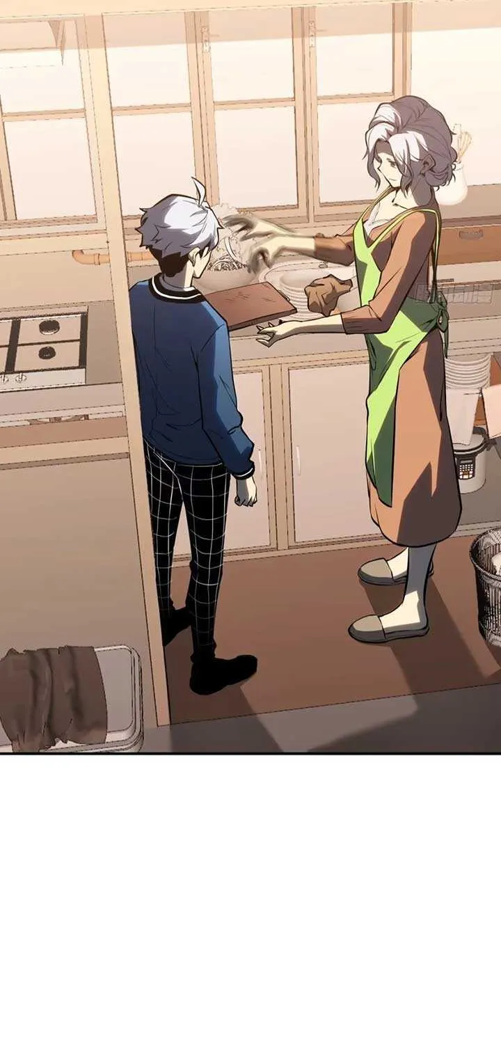 All-Class Awakening:God Slayer