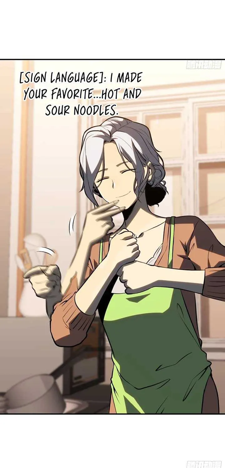 All-Class Awakening:God Slayer