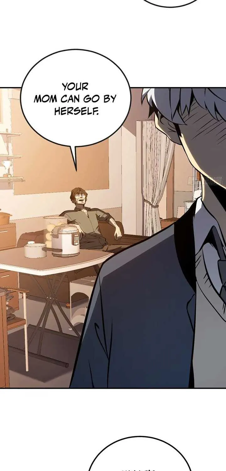 All-Class Awakening:God Slayer