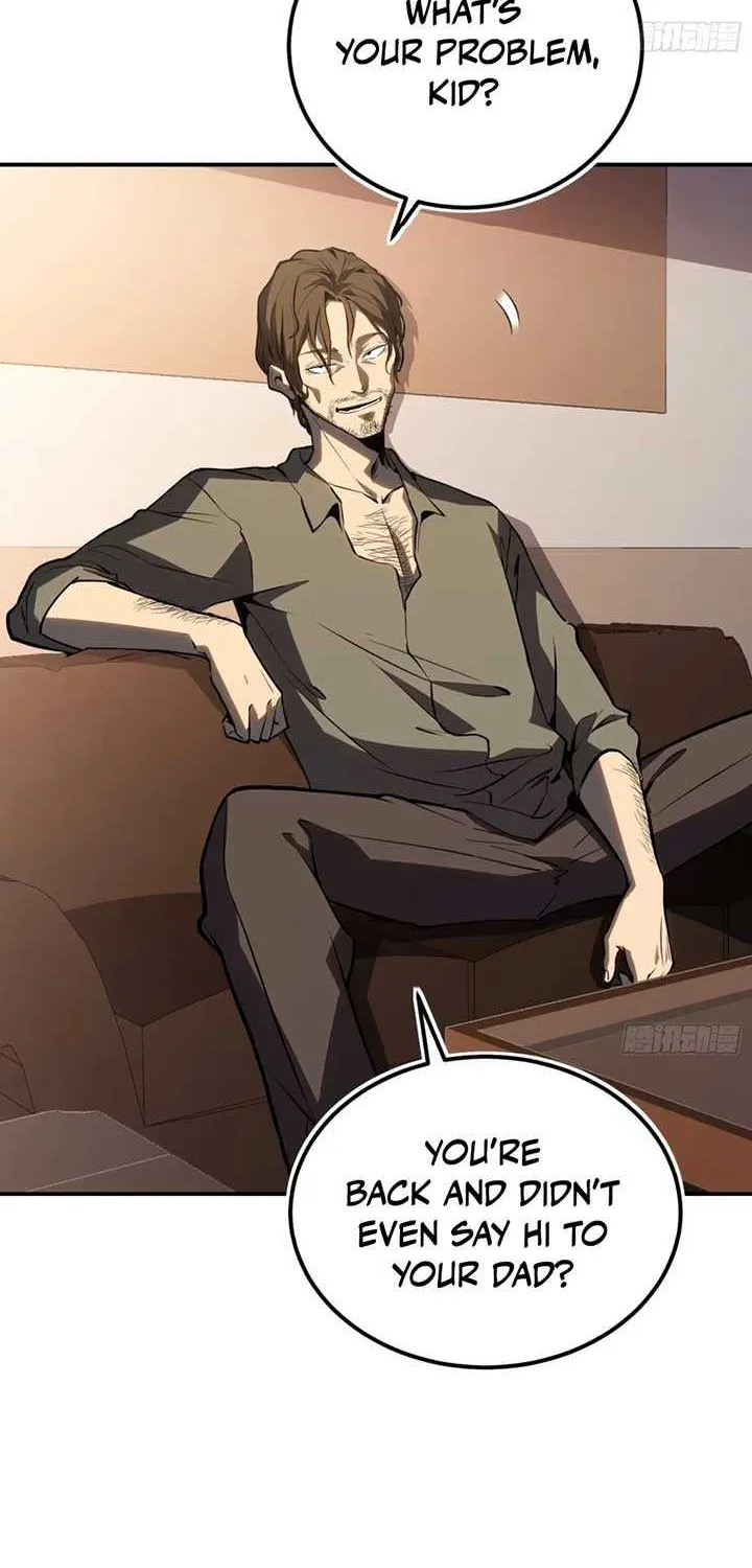 All-Class Awakening:God Slayer