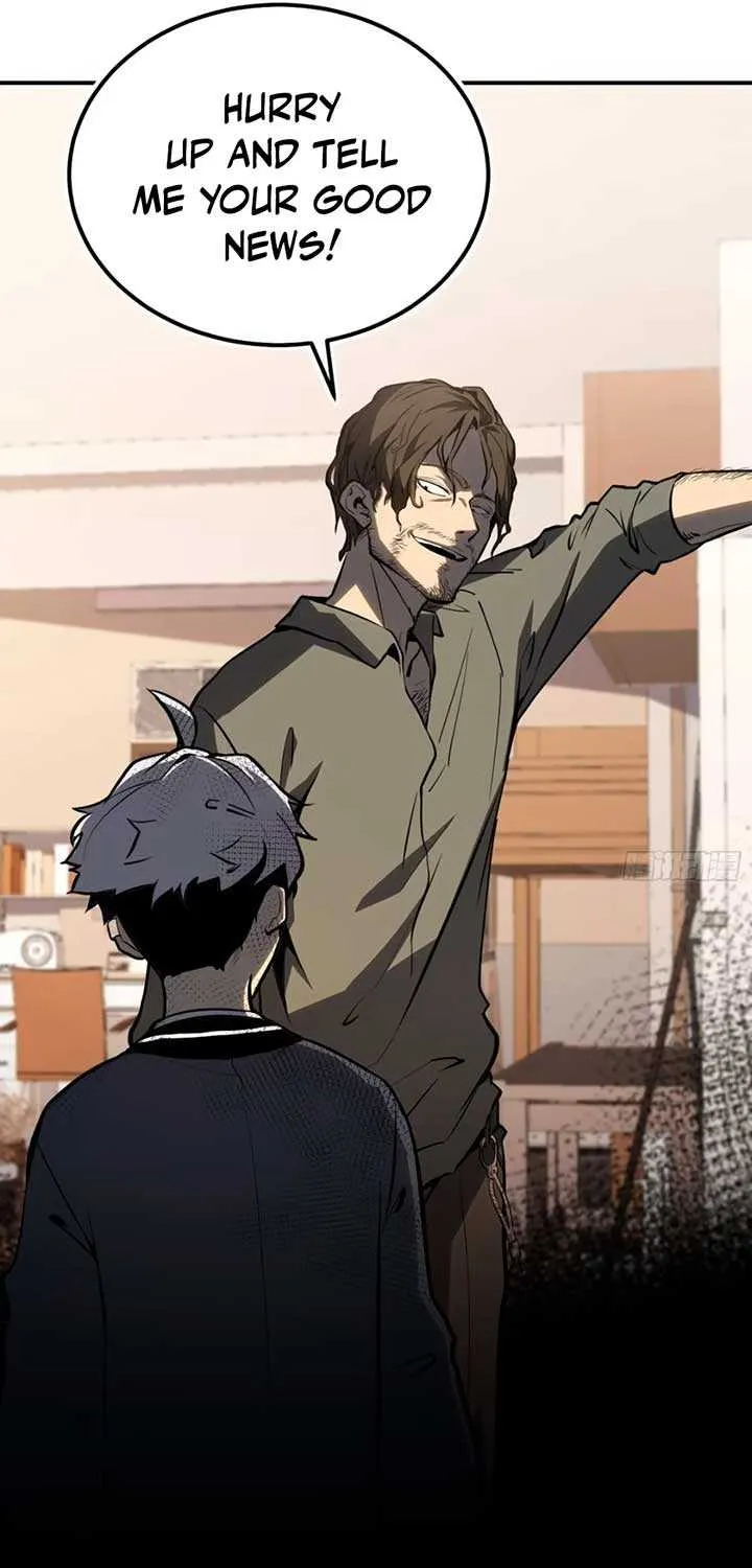 All-Class Awakening:God Slayer