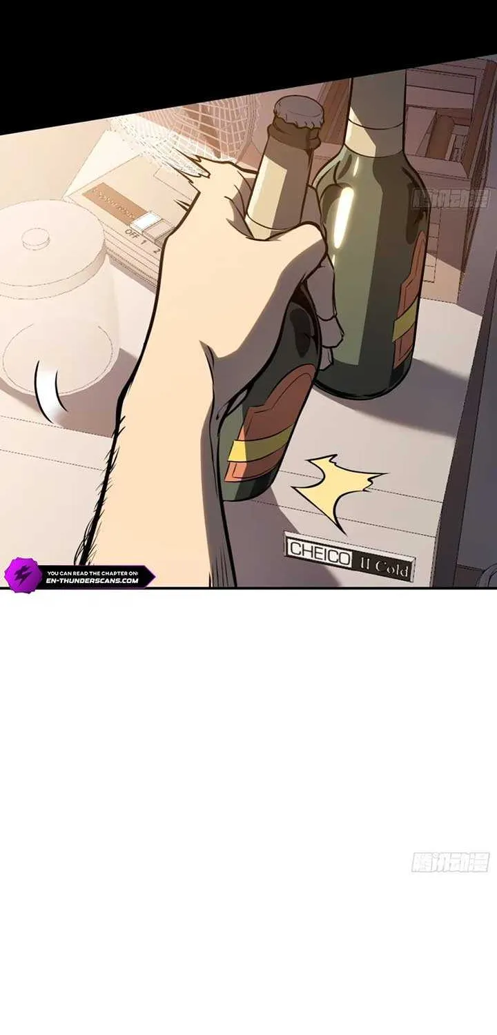 All-Class Awakening:God Slayer