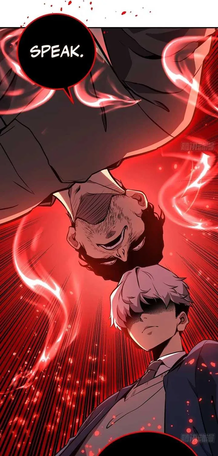 All-Class Awakening:God Slayer