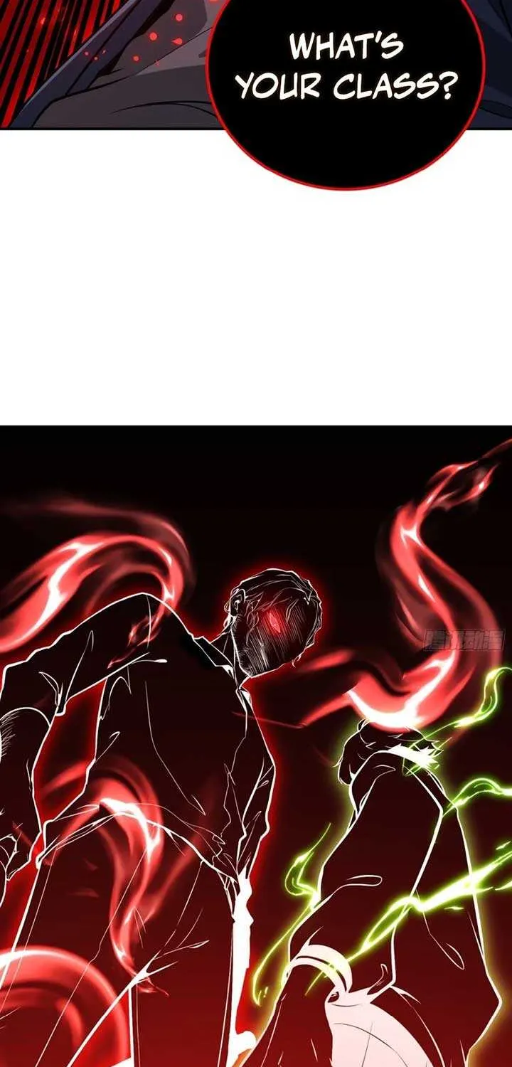 All-Class Awakening:God Slayer