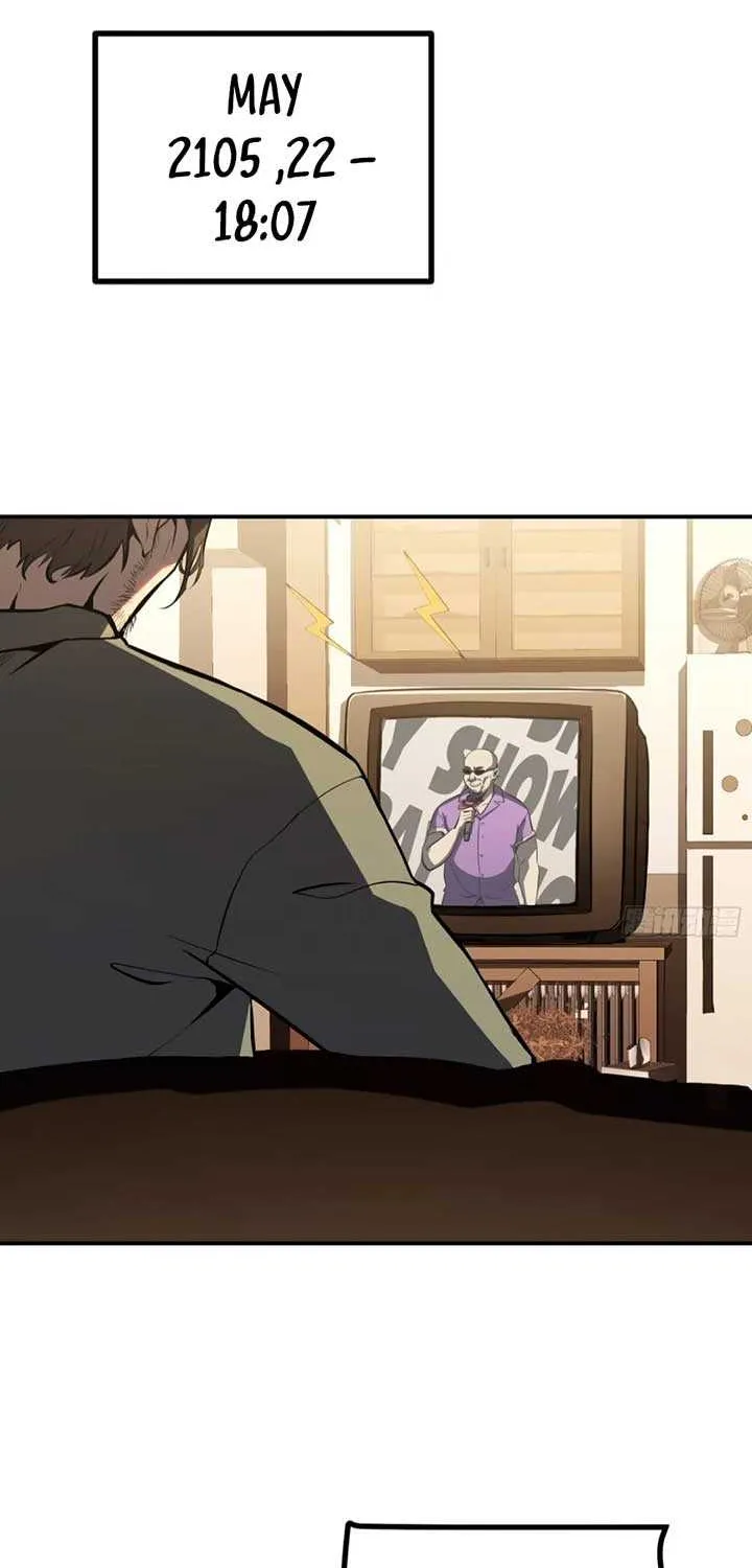 All-Class Awakening:God Slayer