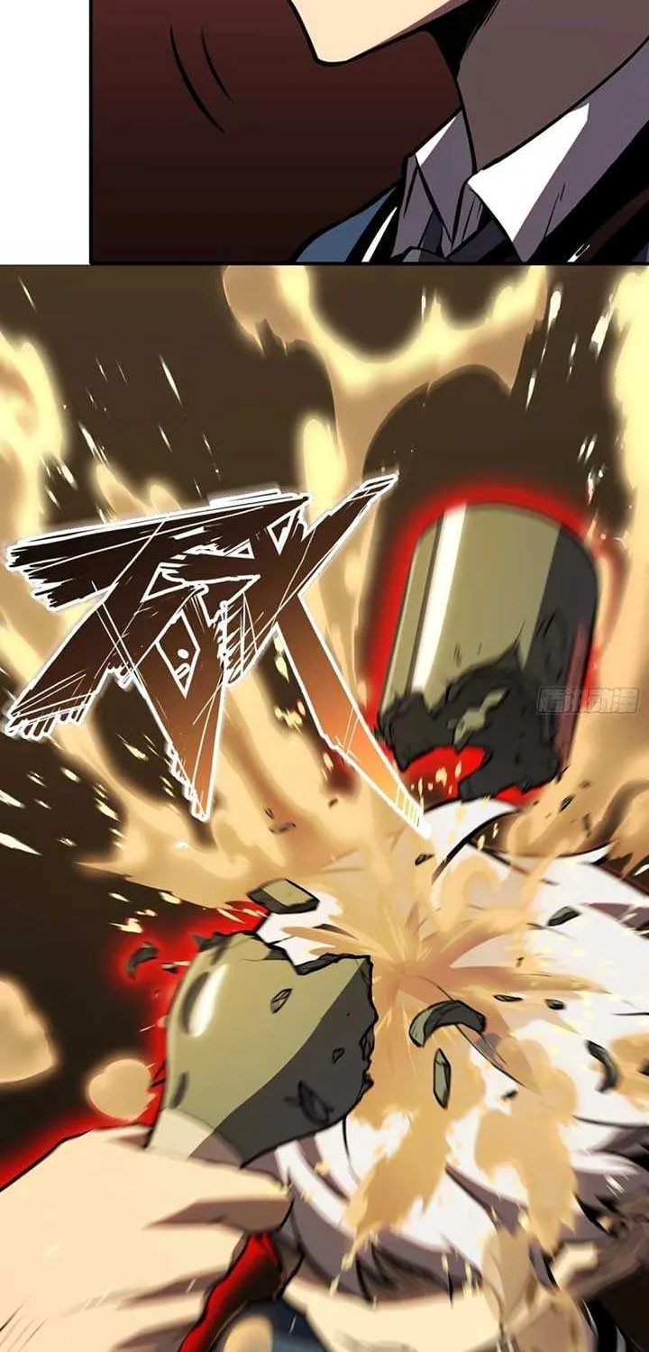 All-Class Awakening:God Slayer