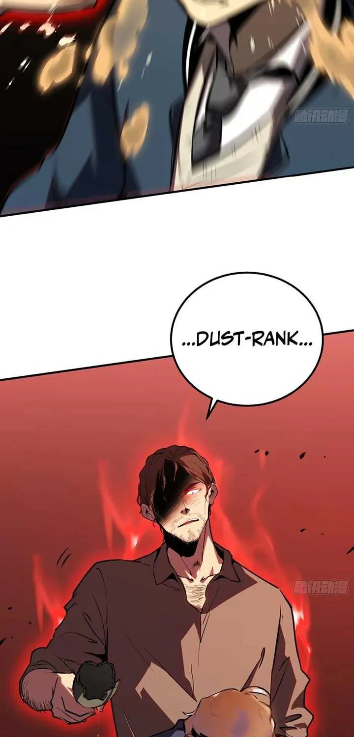 All-Class Awakening:God Slayer