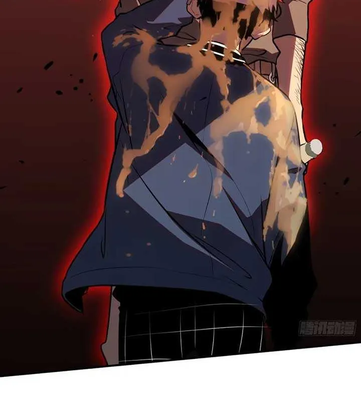 All-Class Awakening:God Slayer