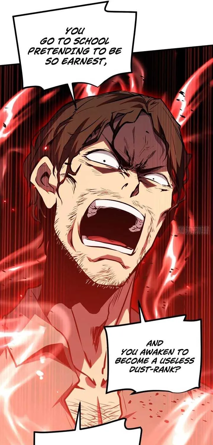 All-Class Awakening:God Slayer