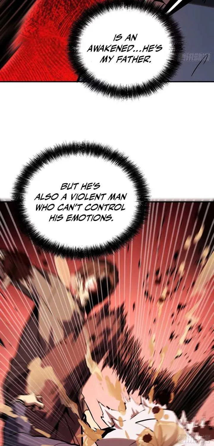 All-Class Awakening:God Slayer