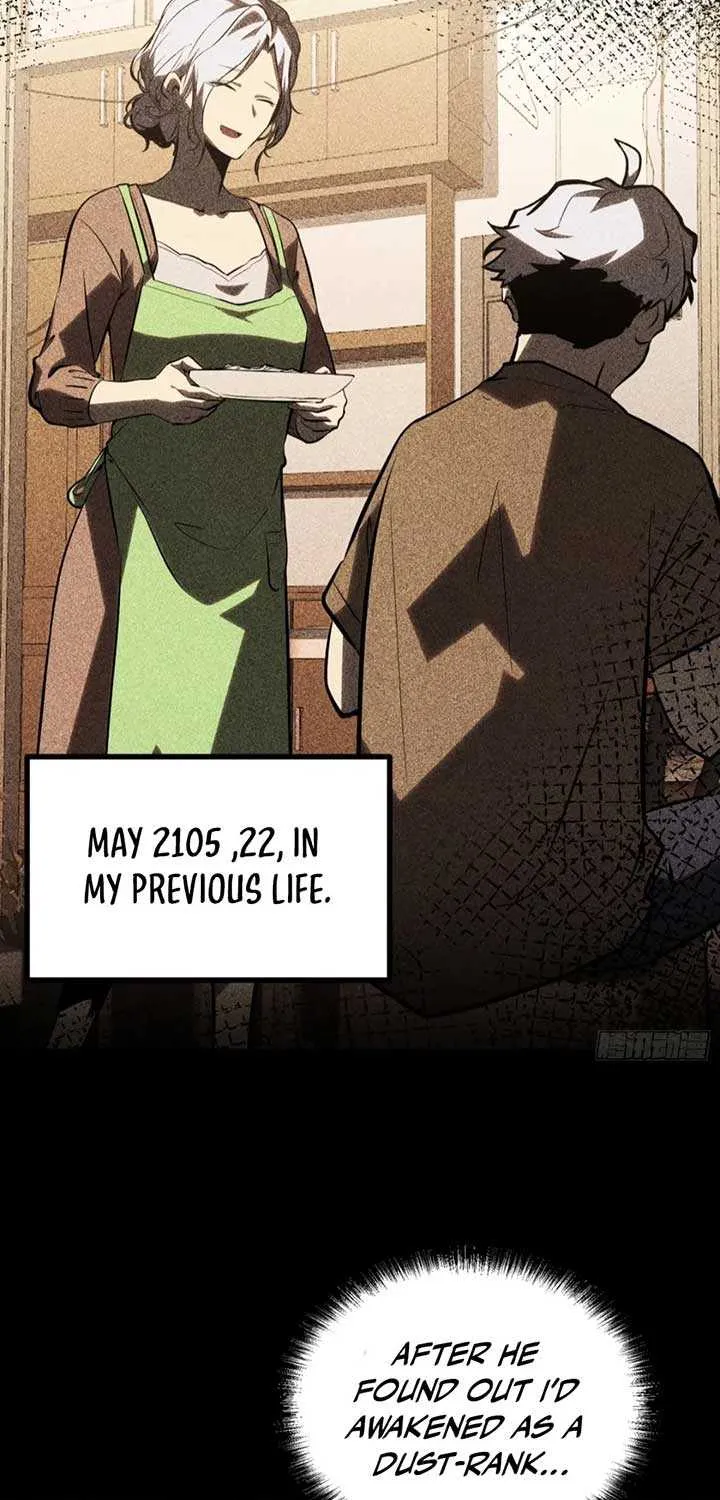 All-Class Awakening:God Slayer