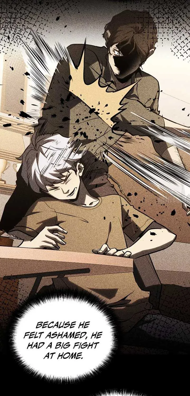 All-Class Awakening:God Slayer