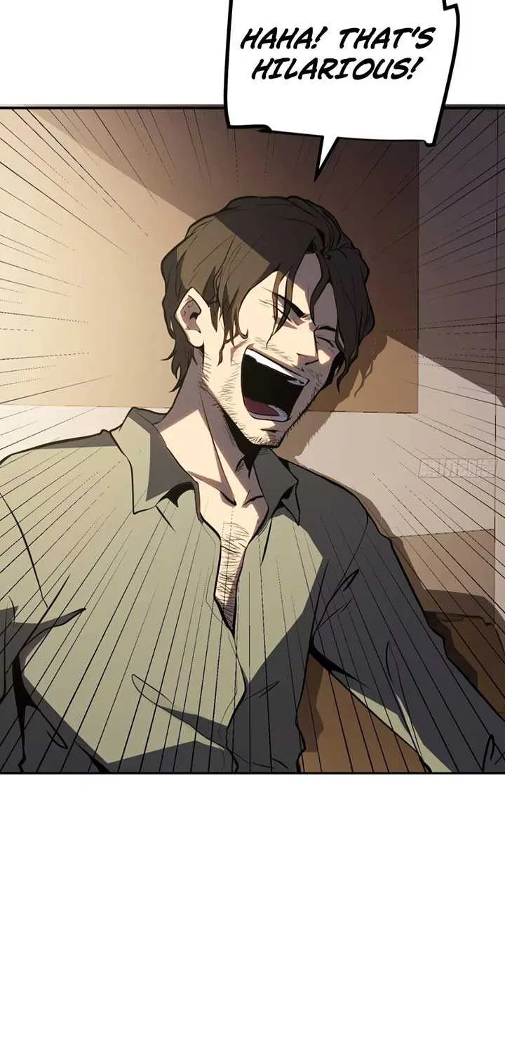 All-Class Awakening:God Slayer