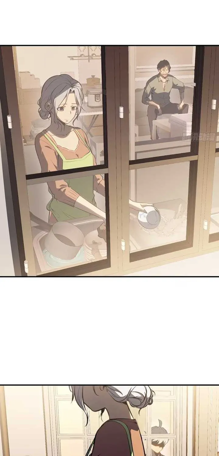 All-Class Awakening:God Slayer