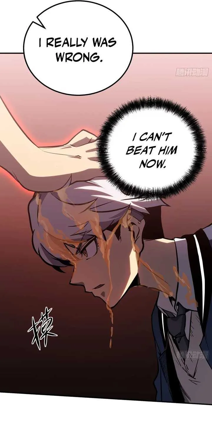 All-Class Awakening:God Slayer