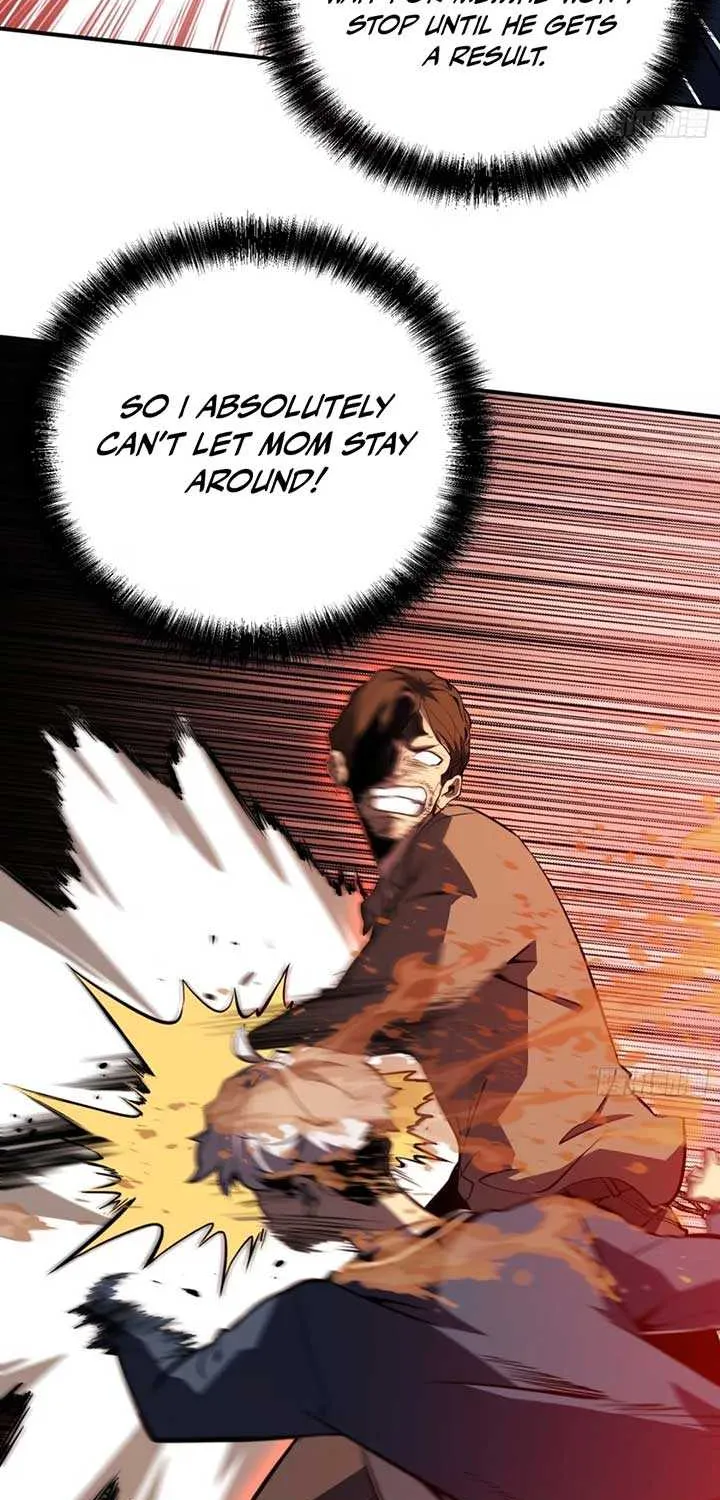 All-Class Awakening:God Slayer