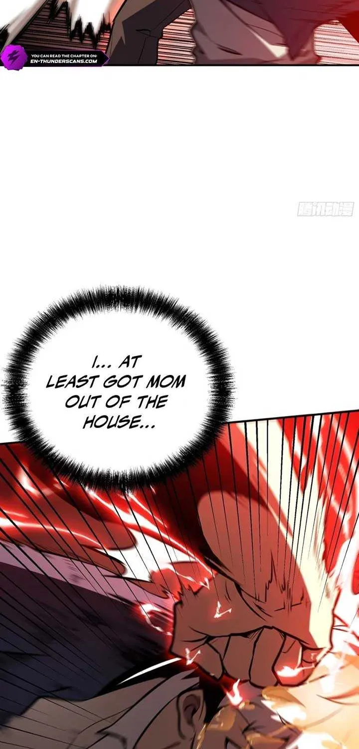 All-Class Awakening:God Slayer