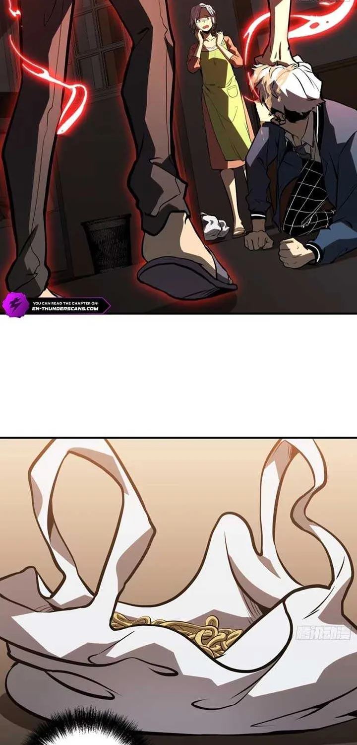 All-Class Awakening:God Slayer