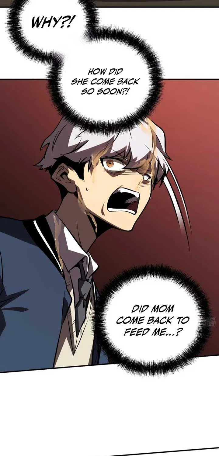 All-Class Awakening:God Slayer