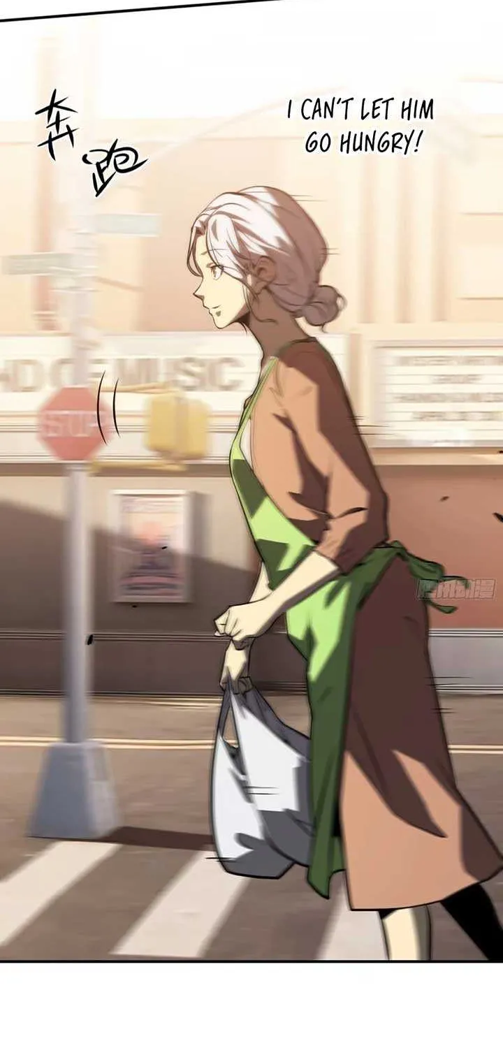 All-Class Awakening:God Slayer