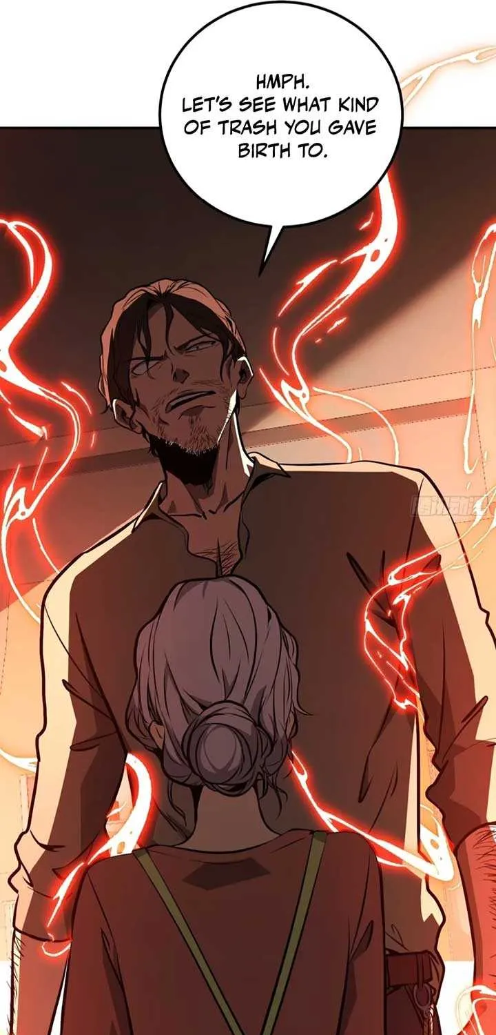 All-Class Awakening:God Slayer