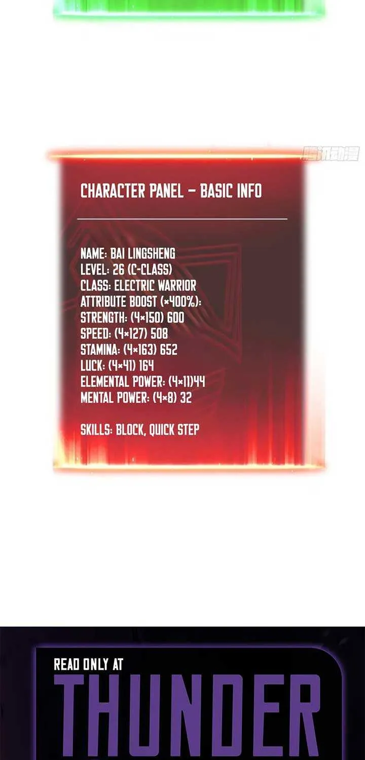 All-Class Awakening:God Slayer