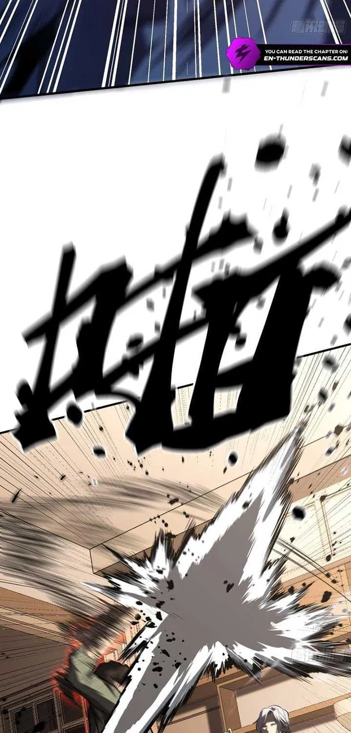 All-Class Awakening:God Slayer