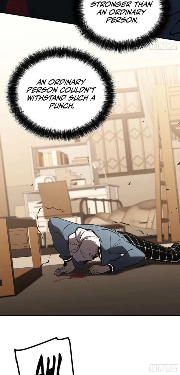 All-Class Awakening:God Slayer