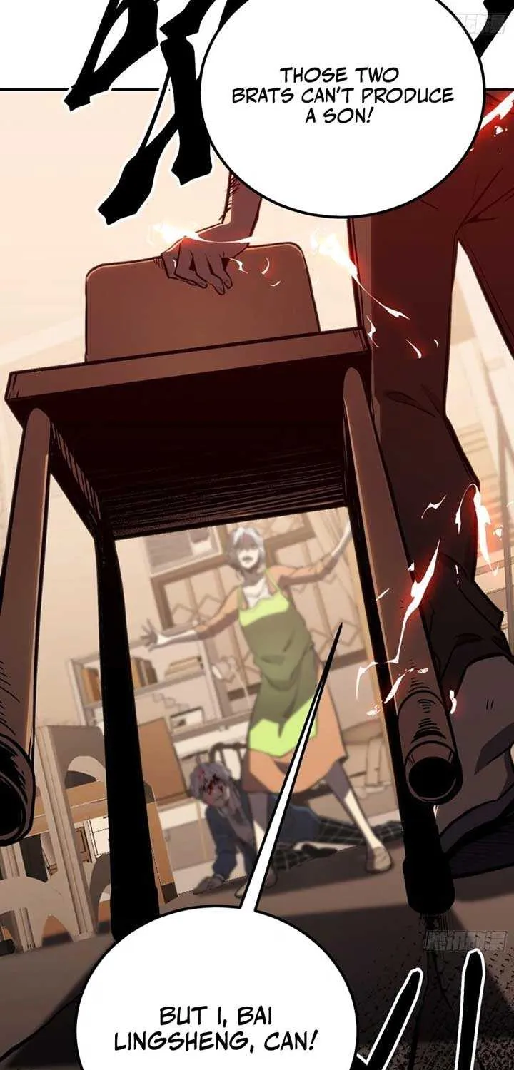 All-Class Awakening:God Slayer