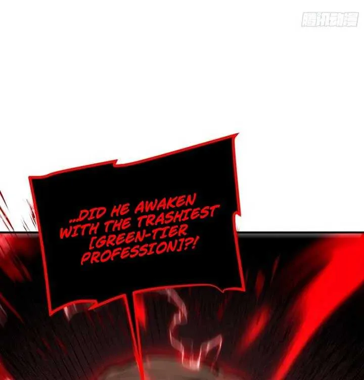 All-Class Awakening:God Slayer